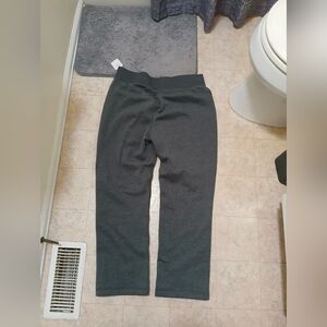 tek gear Charcoal Gray Women's Pull-On Joggers